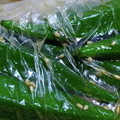 未来で待ってる's cooksnap of when they made 【作り置き】うま塩オクラ.