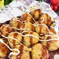 ゆるмαмα's cooksnap of when they made 美味しい～冷凍たこ焼きの食べ方～我が家流.