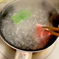 大阪のちゃーちゃん's cooksnap of when they made 豚しゃぶサラダ　さっぱり柔らか.