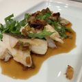 さちたろすん's cooksnap of when they made タラのレンジ蒸し.