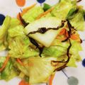 さおりらっくま's cooksnap of when they made 浅漬け.