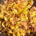 クックZNLDNS☆'s cooksnap of when they made 超簡単＊豚こまとキャベツの味噌辛炒め＊.