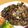 kinako10's cooksnap of when they made 感動の味！！春菊とニラのチヂミ風.