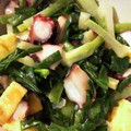 ｈｉｒｏぴょん's cooksnap of when they made わけぎのぬた和え♪.