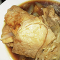 ＹＯＵ太's cooksnap of when they made 簡単！焼肉のたれで誰でも作れる生姜焼き！.