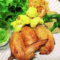 るびにゃん's cooksnap of when they made ぱぱっとタイ風☆人参サラダ.