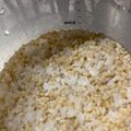 mikimatsu's cooksnap of when they made 基本の塩麹【ヨーグルティア】.