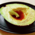 のんべぇヒロ's cooksnap of when they made おひとりさまのワサマヨ醤油でアボカド.