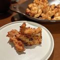 canomayu's cooksnap of when they made 簡単!欧米風とり天!?チキンフィンガー.
