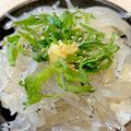 あい♪らんど's cooksnap of when they made 白魚丼！.