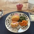 kana_ann's cooksnap of when they made 人参とツナのサラダ～バルサミコ酢ﾄﾞﾚｯｼﾝｸﾞ～.