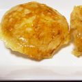 ゆずこゆず's cooksnap of when they made 新玉ねぎのチーズ焼き。スイチリマヨソース.