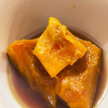 ビビ♡'s cooksnap of when they made 簡単！かぼちゃの煮物.