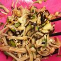 サンタJr's cooksnap of when they made 梅えのき(お酒のおつまみ).