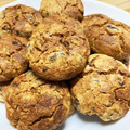 かずみん5's cooksnap of when they made HM！小豆ときな粉の和風スコーン.