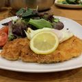 まきりんママ's cooksnap of when they made シュニッツェル.