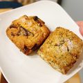 ♡あゆゆゆ♡'s cooksnap of when they made オイル使用☆サクザクヘルシー紅茶スコーン.