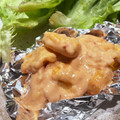 TeaChan214's cooksnap of when they made 本格的に作るエビマヨ.