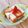 yuki★haru's cooksnap of when they made ひな祭りのデザートにも！あま酒いちご寒天.