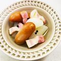 あっこ姉's cooksnap of when they made 大根ポトフ.