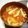 aaikoo's cooksnap of when they made 冷凍ギョーザdeトマトスープ.