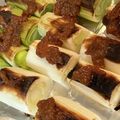 しーてっぷ's cooksnap of when they made ウマすぎ＊簡単万能＊辛味噌たれ＊.
