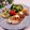 クックHG9V8Y☆'s cooksnap of when they made 塩麹ポークソテー★オレンジソース.