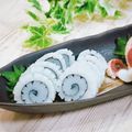 Satoco❋'s cooksnap of when they made いかのお刺身.
