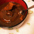 ☆ichika＊☆'s cooksnap of when they made 簡単☆カレーの温め方.