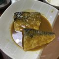 ド新米主婦。's cooksnap of when they made さばの味噌煮.
