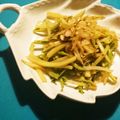 神風＊'s cooksnap of when they made 捨てないで！簡単ブロッコリーの皮のむき方.