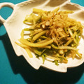 神風＊'s cooksnap of when they made 捨てないで！簡単ブロッコリーの皮のむき方.