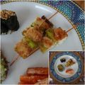 melmarilyn's cooksnap of when they made 節約！鶏胸肉１枚で＊オシャレな串カツ.