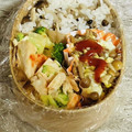さくらん餅's cooksnap of when they made なめこと卵のシンプルバター炒め黒胡椒風味.