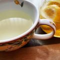 k聖奈k93's cooksnap of when they made 蜂蜜レモン.