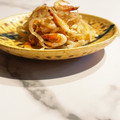 E吉☆'s cooksnap of when they made 切干大根と桜エビの煮物.