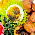 はちみつlove's cooksnap of when they made カレーマヨたま♪.