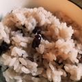 ベイクドるん's cooksnap of when they made 我が家の赤飯♪.
