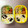 Chaaa_room's cooksnap of when they made とにかく簡単キャラ弁♡まっくろくろすけ.