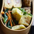 ガメコ's cooksnap of when they made 簡単☆サブウェイ風ポテト.