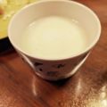喜八＆Hacchi's cooksnap of when they made プロに学んだじゃがいものポタージュ.