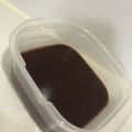 ユカtoマオマオ's cooksnap of when they made 低カロリーなココアプリン.