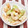 にきけん's cooksnap of when they made エビとアボカドのごまドレ和え.