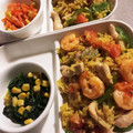 ame-ikuru's cooksnap of when they made 簡単☆ほうれん草とコーンのバター炒め.