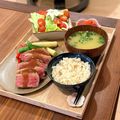 弥生猫's cooksnap of when they made 揚げ時間60秒！簡単とろける牛カツ。.