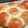 チェビス's cooksnap of when they made 卵と牛乳♪黒ごまさつまいも★ちぎりパン.