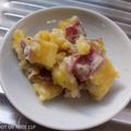 naocolin's cooksnap of when they made さつまいもサラダ♪.