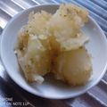 naocolin's cooksnap of when they made ポテトのレモン&コンソメサラダ☆.