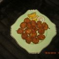 目覚めたスーザン's cooksnap of when they made びっくり！大きい贅沢エビフライ☆.