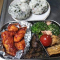 ひむとも's cooksnap of when they made 鶏むね肉の簡単中華風炒め♪.